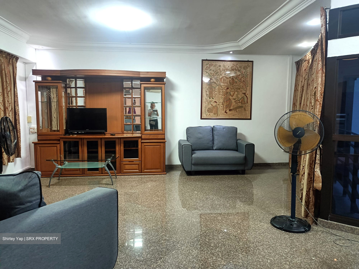 Blk 517A Jurong West Street 52 (Jurong West), HDB 5 Rooms #556142121